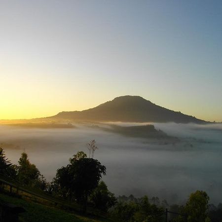Indian View Hotel Khao Kho Kamer foto