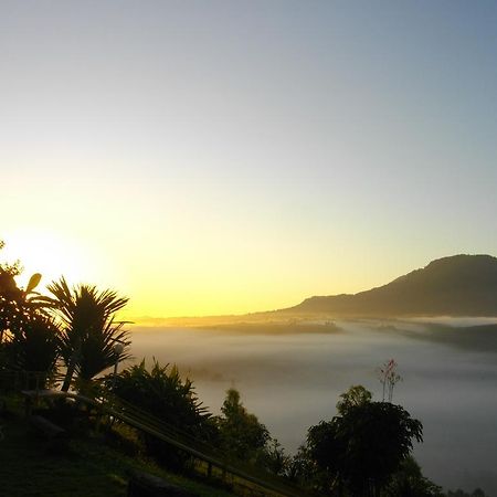 Indian View Hotel Khao Kho Buitenkant foto
