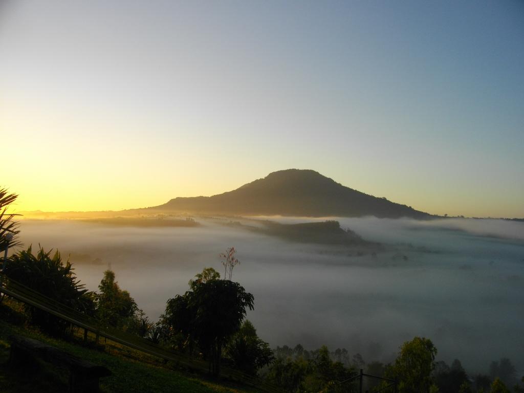 Indian View Hotel Khao Kho Kamer foto
