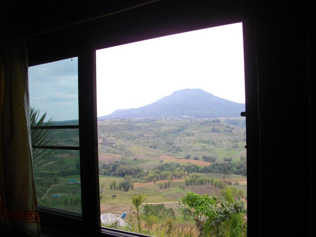 Indian View Hotel Khao Kho Kamer foto