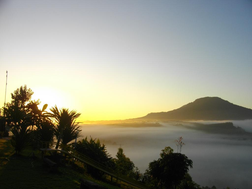 Indian View Hotel Khao Kho Buitenkant foto