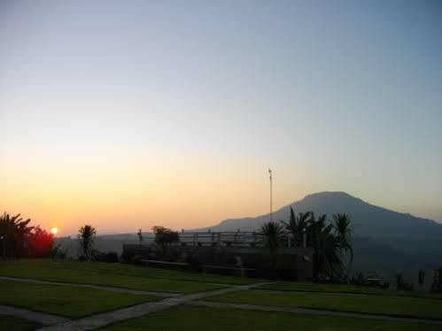 Indian View Hotel Khao Kho Buitenkant foto
